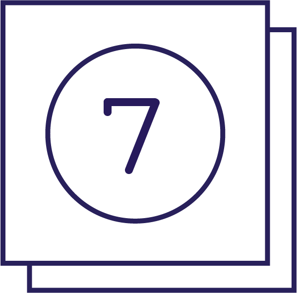 7-zoner